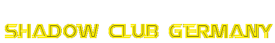Shadow Club Germany